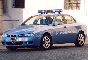 Giovane ternana denuncia di essere stata stuprata, polizia indaga un 28enne dominicano