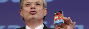 Commissione Ue: stop a sigarette aromatizzate, slim, superslim e ai pacchetti da dieci