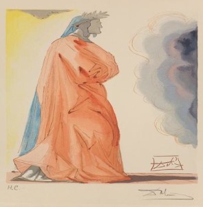 Mostra di Salvador Dalì: fino ad oggi 3.200 persone a Palazzo Primavera