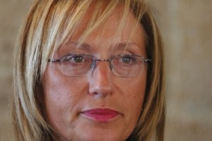 Tav, 31 indagati, tra loro ex governatrice Umbria Lorenzetti: associazione a delinquere, corruzione