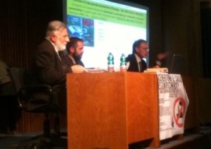 Terni, convegno su incenerimento: ”Inceneritori sono un attentato alla salute, è inconfutabile”