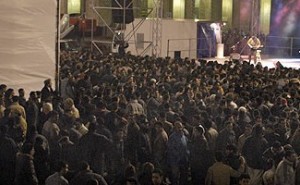 Rossi (Udc): ”Capodanno in piazza Terni è stato solo risse e pitbull. Gestione eventi natalizi fallimentare”