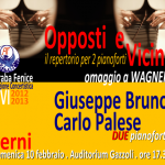 Araba Fenice Opposti e Vicini