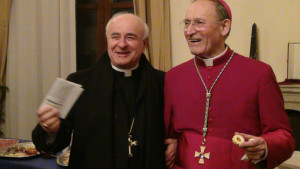 Diocesi di Terni, insediato nuovo amministratore Vecchi: ”Non sono commissario ne liquidatore”