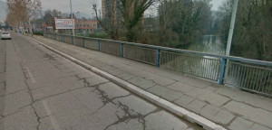 Rumeni con precedenti per furto vivevano in baracche sotto Ponte Allende, area sgomberata da polizia