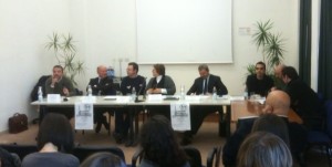 I candidati ternani al Parlamento intervistati dagli studenti su Università, economia, inquinamento, legalità