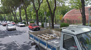 Autovelox di viale dello Stadio: prefetto richiede nuova perizia a polstrada per decidere su ricorsi