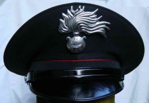 Carabinieri, ”Festa della solidarietà”: a Terni premiati 4 appuntati per operazioni meritevoli