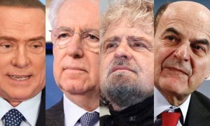 Elezioni 2013, risultati Umbria e Terni: vince il centrosinistra, boom M5S, flop Rc e Monti