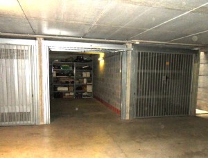 Terni, furti in garage di uno stabile di Gabelletta: un giovane ternano arrestato e due denunciati