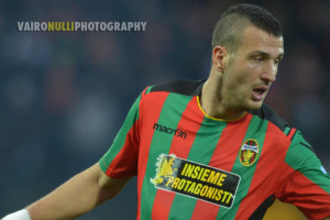 Ternana-Empoli, probabile formazione: Ceravolo non recupera e Fazio squalificato