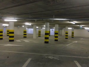 Terni, forti sconti su tariffe dei parcheggi coperti per feste natalizie: iniziativa di Comune e Atc