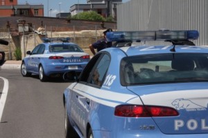 Giovane svizzera ricercata da Interpol arrestata a Terni: aveva rapito il figlio di 4 mesi