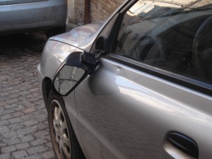 Centro di Terni, si ubriacano poi prendono a calci auto parcheggiate: due giovani rumeni arrestati