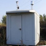 stazione monitoraggio aria