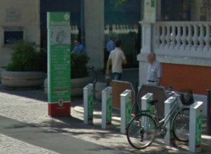 Terni, servizio di bici a noleggio ”Valentina”: in due settimane sottoscritti 600 abbonamenti