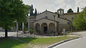 ”Nel cimitero di Terni si ruba ai morti: fiori e cornici spariscono sistematicamente”, afferma Maiorano