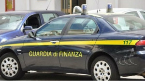 Titolare albergo tra Narni e Terni evasore totale: nasconde al fisco oltre un milione di euro