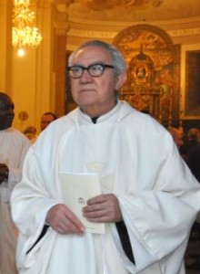 E’ morto padre Vincenzo Bella, socio fondatore di ”Aiutiamoli a vivere”. Il ricordo di Pacifici
