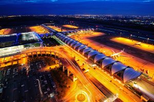 Tra bellezza, comfort e panorama: ecco i migliori aeroporti del mondo