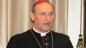 Buco Diocesi Terni, Vecchi: ”Non mi risulta Paglia sia indagato. Tornasse indietro qualche soldino..”
