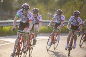 Ternana Ciclismo: settimo posto per David Pecorari al ”20° Trofeo Autotrasporti Fratelli Mencatelli”