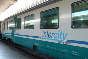 Nuovi orari per 8 treni che transitano in Umbria: interessati due Intercity e 6 regionali