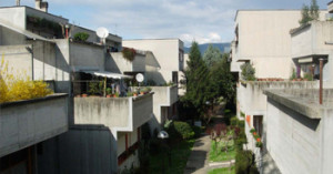 A 40 anni dalla costruzione un evento sulla storia e il futuro del Nuovo Villaggio Matteotti