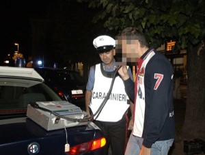 Terni, ubriachi al volante ai lavori socialmente utili: rinnovata convenzione tra Ausl e tribunale