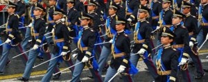 Festa della polizia: la cerimonia ternana si terrà in questura all’insegna della sobrietà