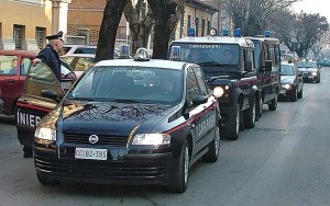 Terni, controlli carabinieri: due persone denunciate e due segnalate a prefettura