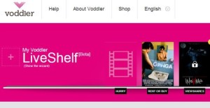 Arriva in Italia Voddler: il sito svedese in stile Spotify dove poter guardare i film