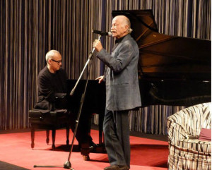Narni Black Festival #15: da Gino Paoli a Nina Zilli, il programma