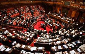 Aidas, M5S: ”Scandalosa assenza delle istituzioni, presto un’interrogazione Parlamentare”