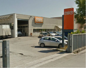 Tnt chiude sede di Terni, sciopero e presidio dei lavoratori. Cgil: ”Chiusura unilaterale illogica”