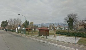 Terni, forzano un chiosco al Matteotti: arrestati 4 giovani ternani, ladri seriali in uffici e negozi