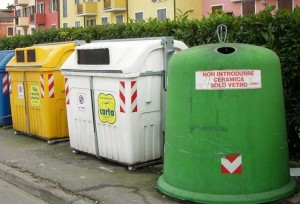Umbria, nel 2012 raccolta differenziata +6%. Terni, Narni, Amelia e Orvieto sotto media regionale