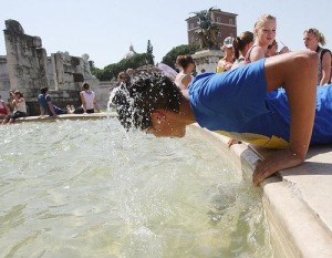 Terni, check up gratuiti per prevenire problemi di salute causati dal caldo