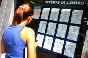 Terni, popolazione lavorativa sempre più vecchia: cresce occupazione 55-64enni