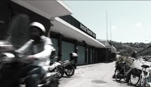 ”L’operaio dell’Ast”: il nuovo cortometraggio del regista ternano Andrea Sbarretti