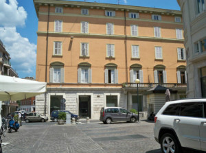Comune Terni lancia concorso di idee per riqualificare piazza San Giovanni Decollato, bando e foto