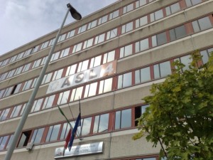 Terni, indagini su parco auto Asl: schede carburanti utilizzate per fare il pieno ad altre auto