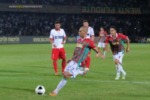 Cittadella-Ternana 2-2: rossoverdi agguantano il pareggio nel finale