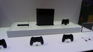In vendita nei negozi dal 29 novembre la nuova PlayStation 4