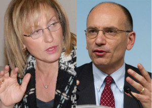 Inchiesta Tav, Lorenzetti intercettata al telefono con Enrico Letta: su nomine authority Trasporti