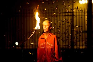 Terni, torna il Festival Internazionale della Creazione Contemporanea