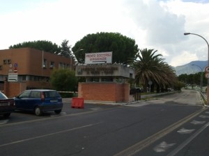 ospedale Terni