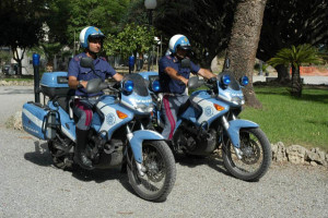 Terni, trova motorino con le chiavi e ci fa un giro: minorenne denunciato per ricettazione