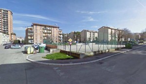 Terni, lavatrice prende fuoco: vigili del fuoco spengono principio di incendio in un appartamento