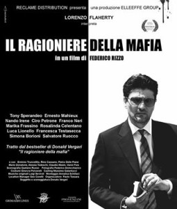 A Terni in anteprima nazionale il film ”Il ragioniere della mafia”